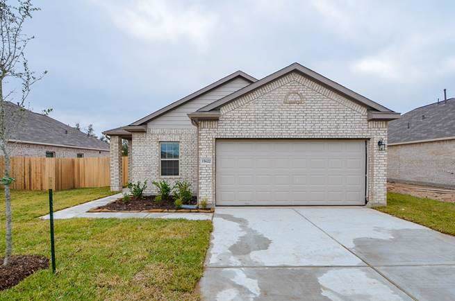 15713 Joe Dimaggio Drive - Photo 1