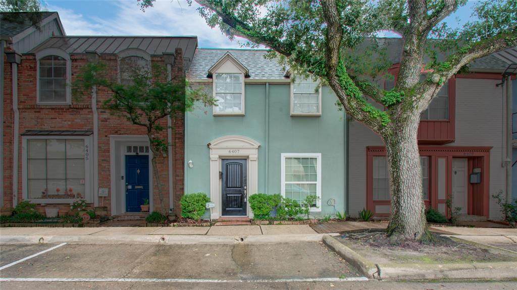 6407 Ella Lee Lane - Photo 1