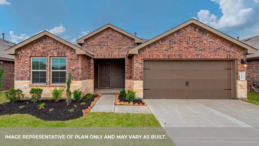 1735 William Scott Street - Photo 1