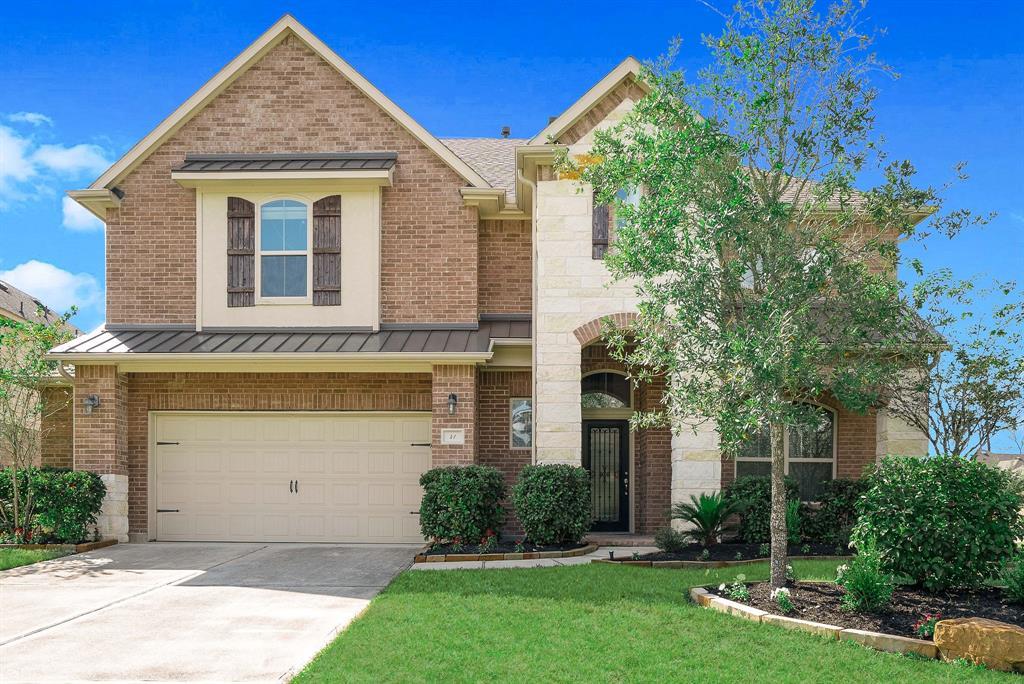 41 Greenprint Circle - Photo 1