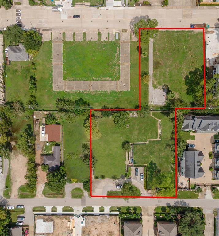 5811 Winsome Lane - Photo 1