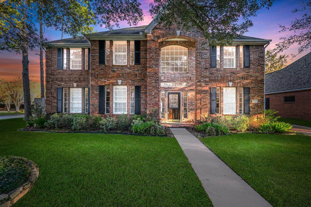 2303 Shelby Park Drive - Photo 1