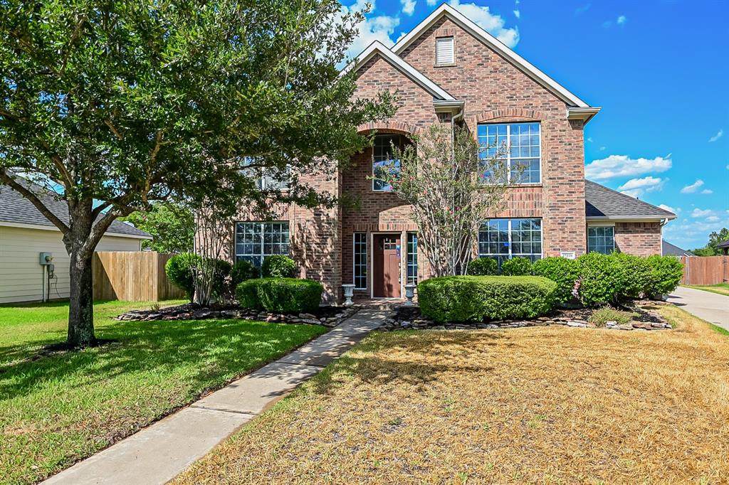 15110 Redding Crest Lane - Photo 1