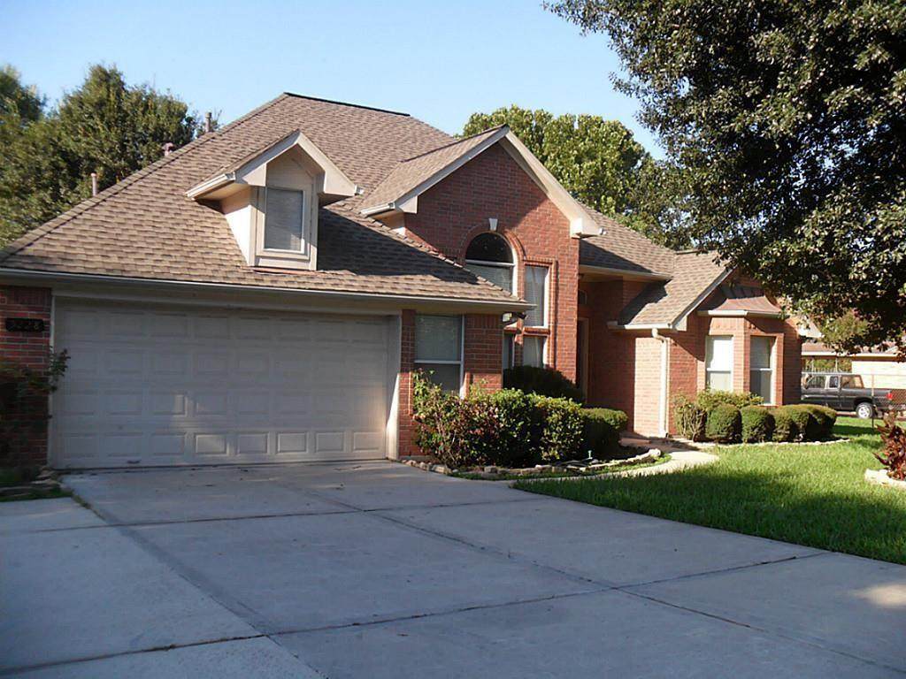 9228 Vogue Lane - Photo 1