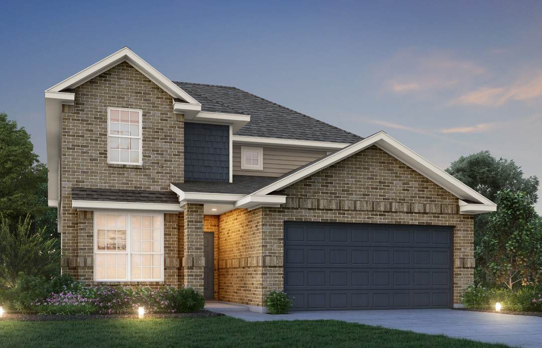 15467 Woody Haven Drive - Photo 1