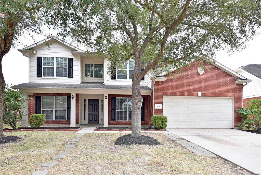 3826 Golden Willow Court - Photo 1