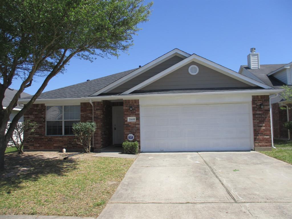 21610 Haylee Way - Photo 1