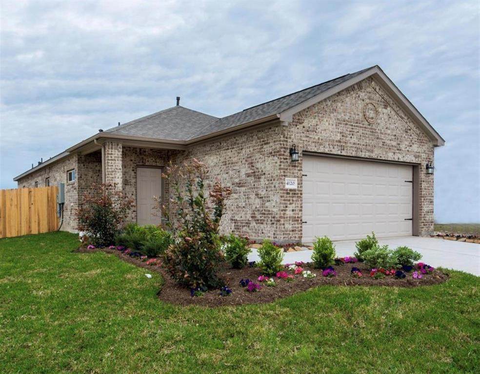 9933 Mountain Lion Lane - Photo 1