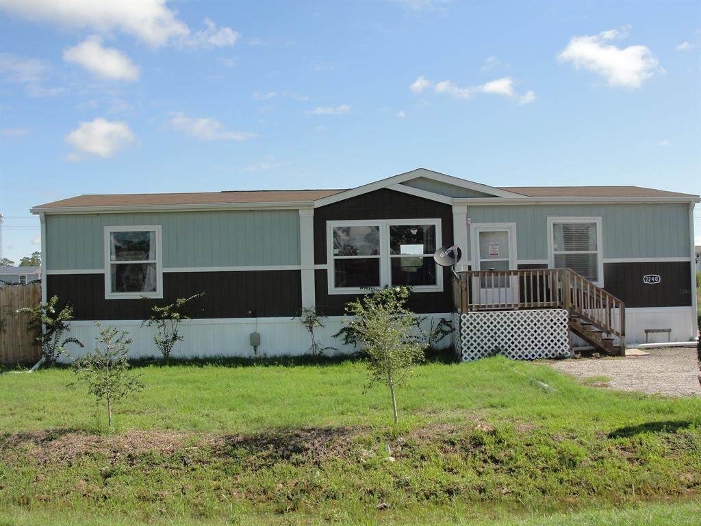 2240 Ben - Photo 1