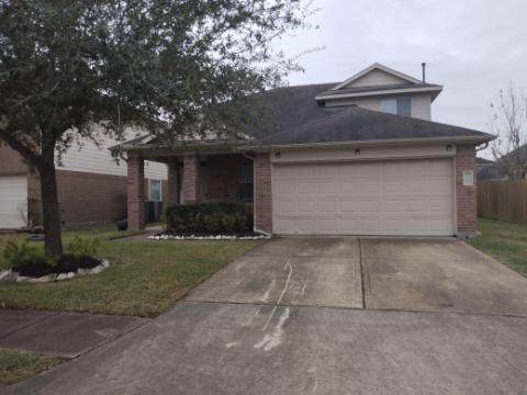 10150 Twila Springs Court - Photo 1