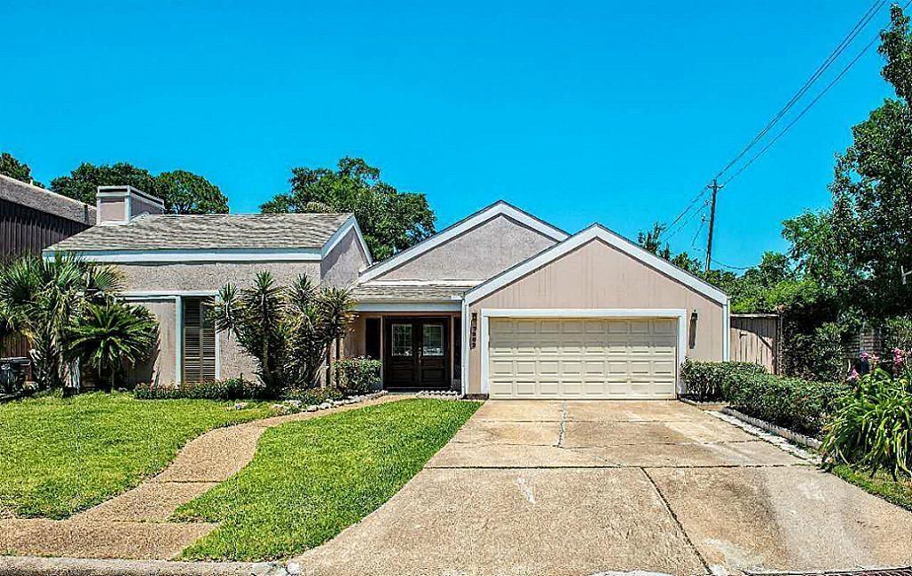 7902 Hilshire Green Drive - Photo 1