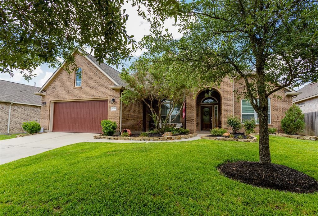 12306 Bruns Glen Lane - Photo 1