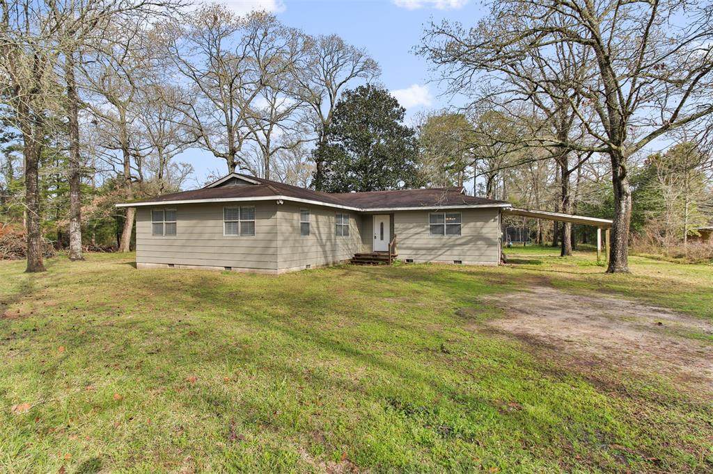 18020 Pinemont Road - Photo 1