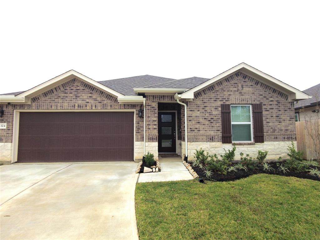 2324 Winding Pines Drive - Photo 1