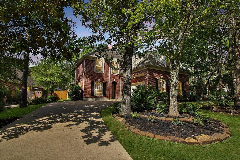 46 Chandler Creek Circle - Photo 1