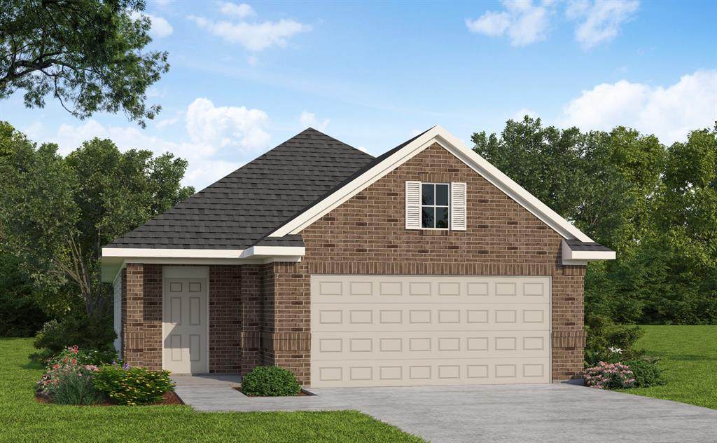 11838 Beachberry Drive - Photo 1