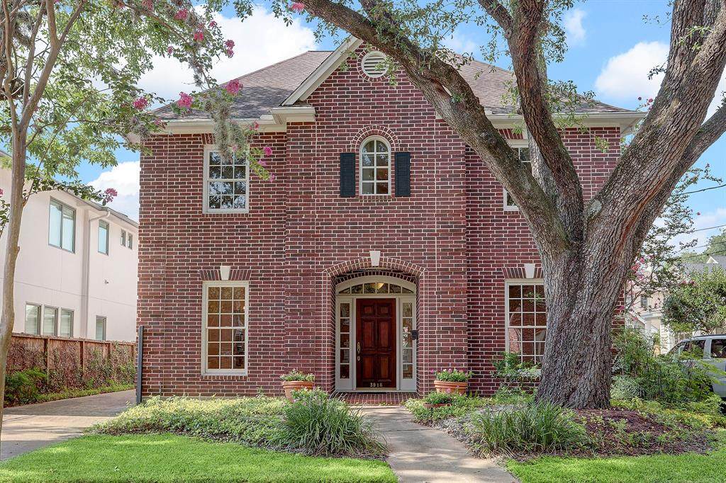 3918 Marquette Street - Photo 1