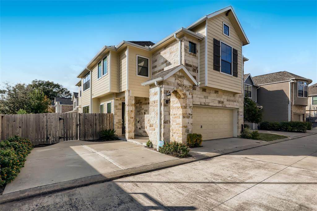 7806 Janak Drive - Photo 1