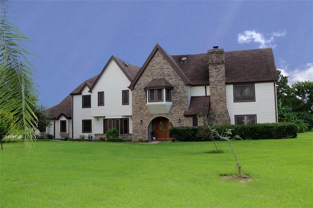 5225 Zephyr Drive - Photo 1