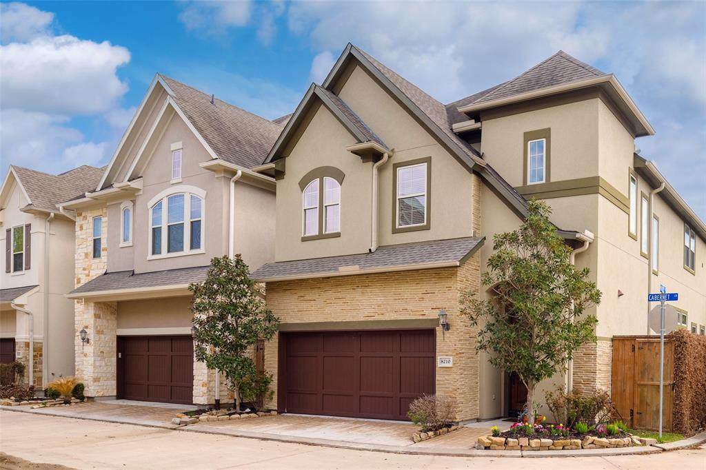 8210 Cabernet Lane - Photo 1