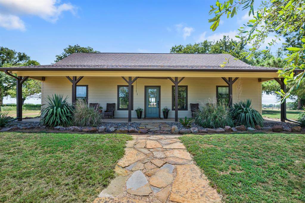 384 County Road 1875 - Photo 1