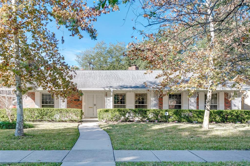 9214 Riddlewood Lane - Photo 1