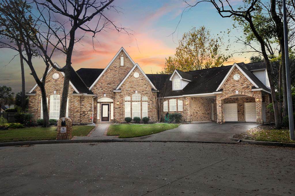 6607 Wimbledon Forest Court - Photo 1