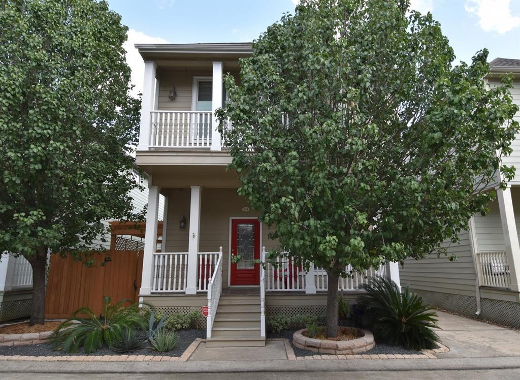 834 Garden Trace Lane - Photo 1