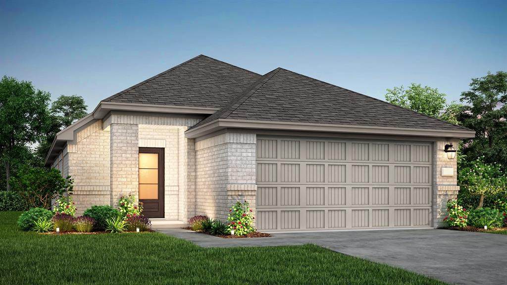 18411 Cobalt Cove Lane - Photo 1
