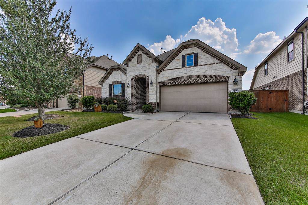 19807 Morgan Jane Way - Photo 1