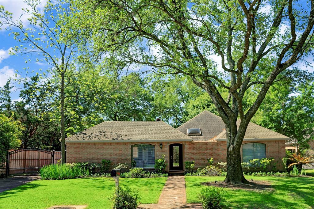 8601 Cedarspur Drive - Photo 1