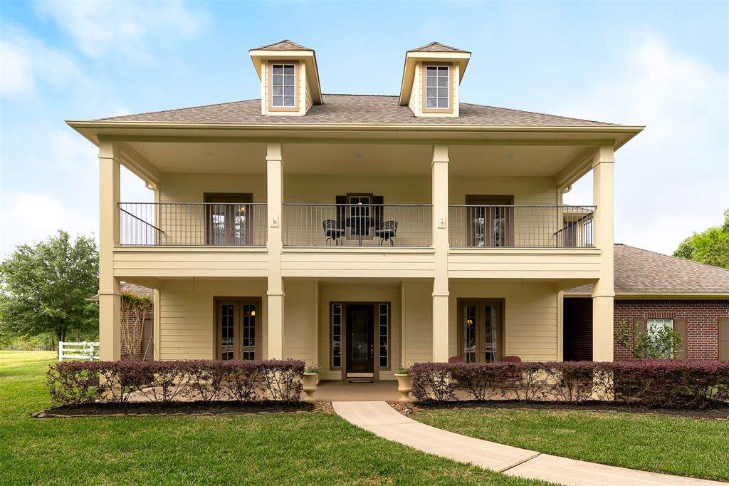 11919 Water Oak Drive - Photo 1