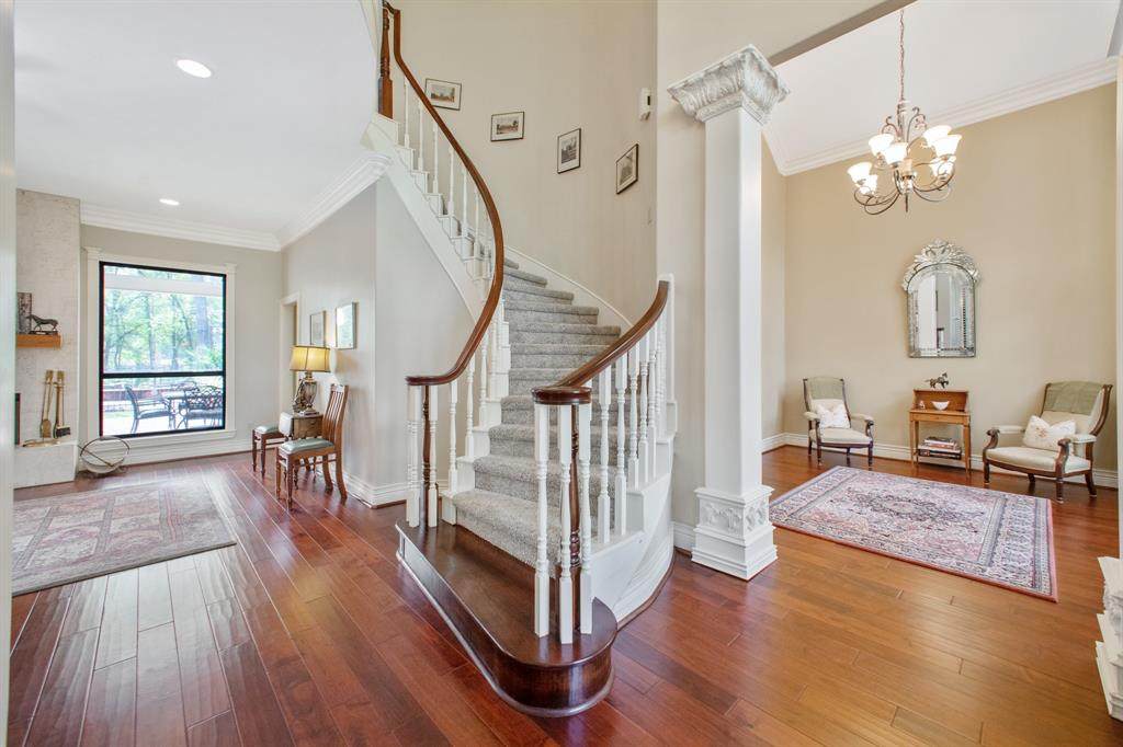1018 Towering Oaks Street - Photo 1