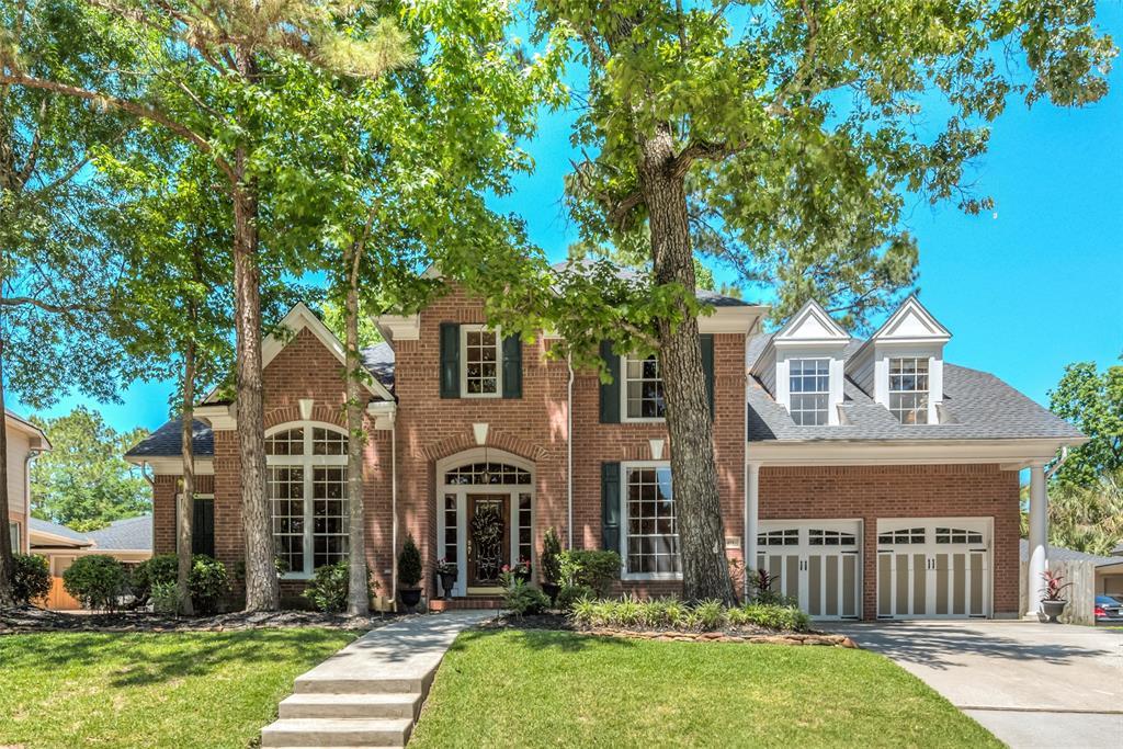 6411 Sevenleaf Lane - Photo 1