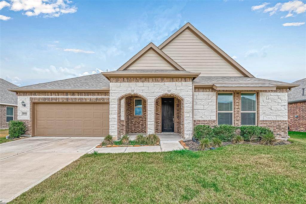 3709 Banbury Lane - Photo 1