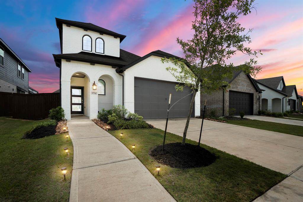 3734 Handel Drive - Photo 1