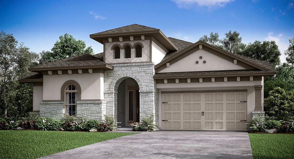 18714 Benton Creek Drive - Photo 1