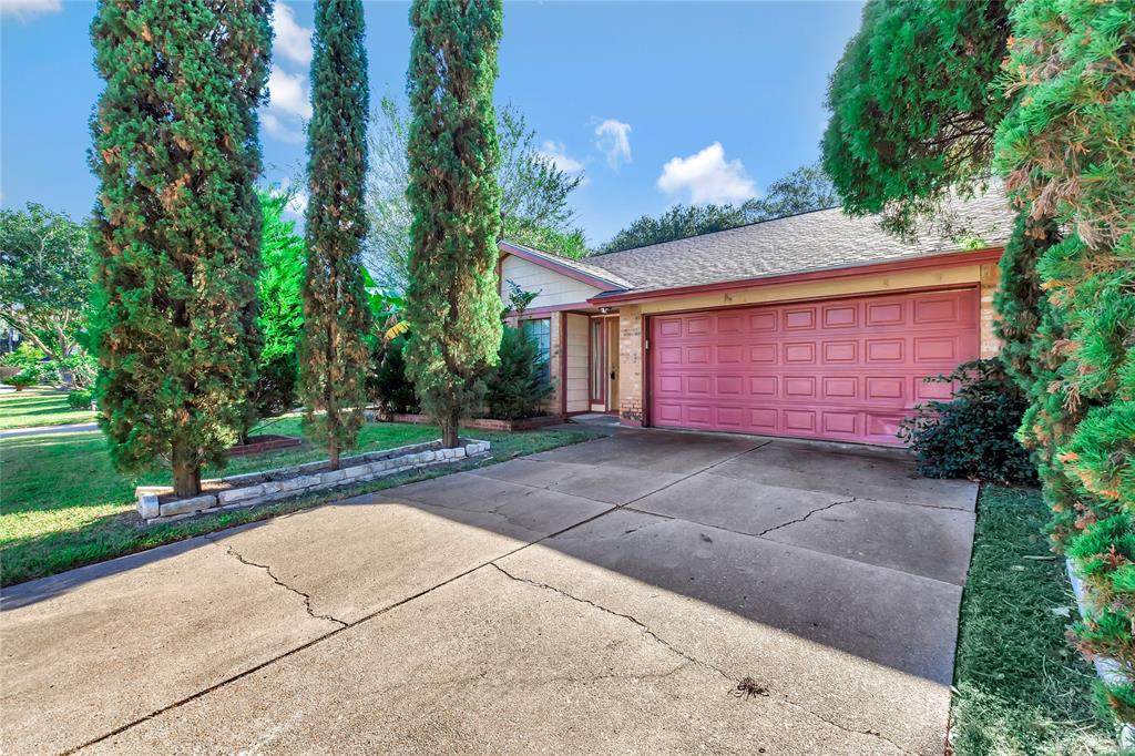 1910 Brushy Creek Drive - Photo 1