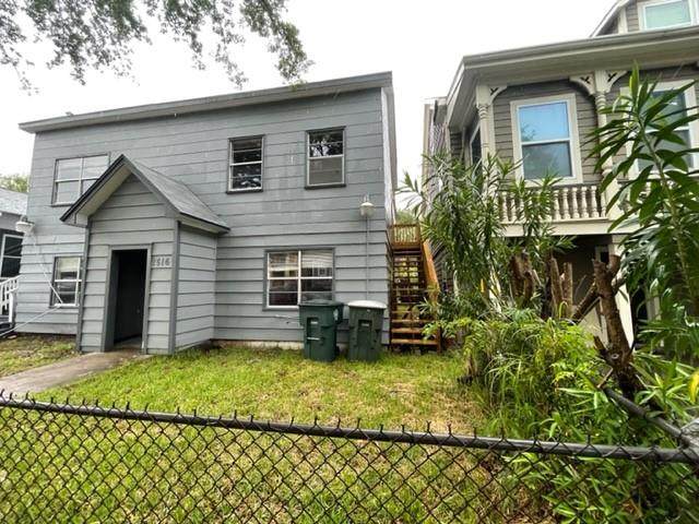 1516 Avenue K - Photo 1