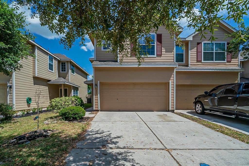 2907 Hackamore Hollow Lane - Photo 1