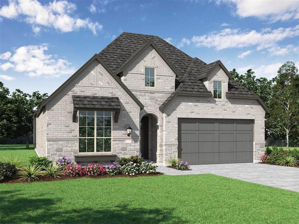 419 Boggy Belt Lane - Photo 1