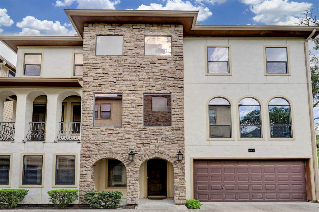 1826 Portsmouth Street - Photo 1