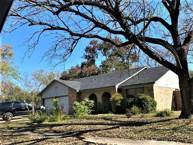 7042 Wood Bluff Boulevard - Photo 1