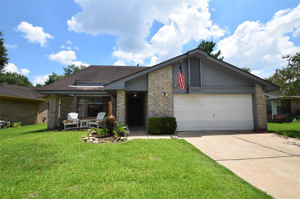 22015 Birch Valley Drive - Photo 1