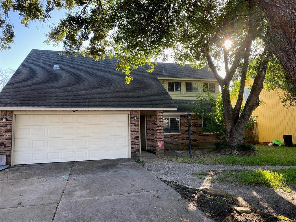 4815 Big Reef Drive - Photo 1