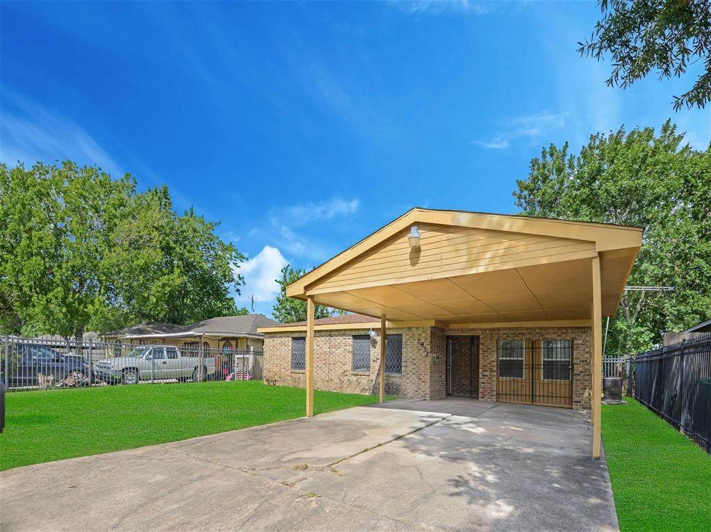 7902 Darnay Drive - Photo 1