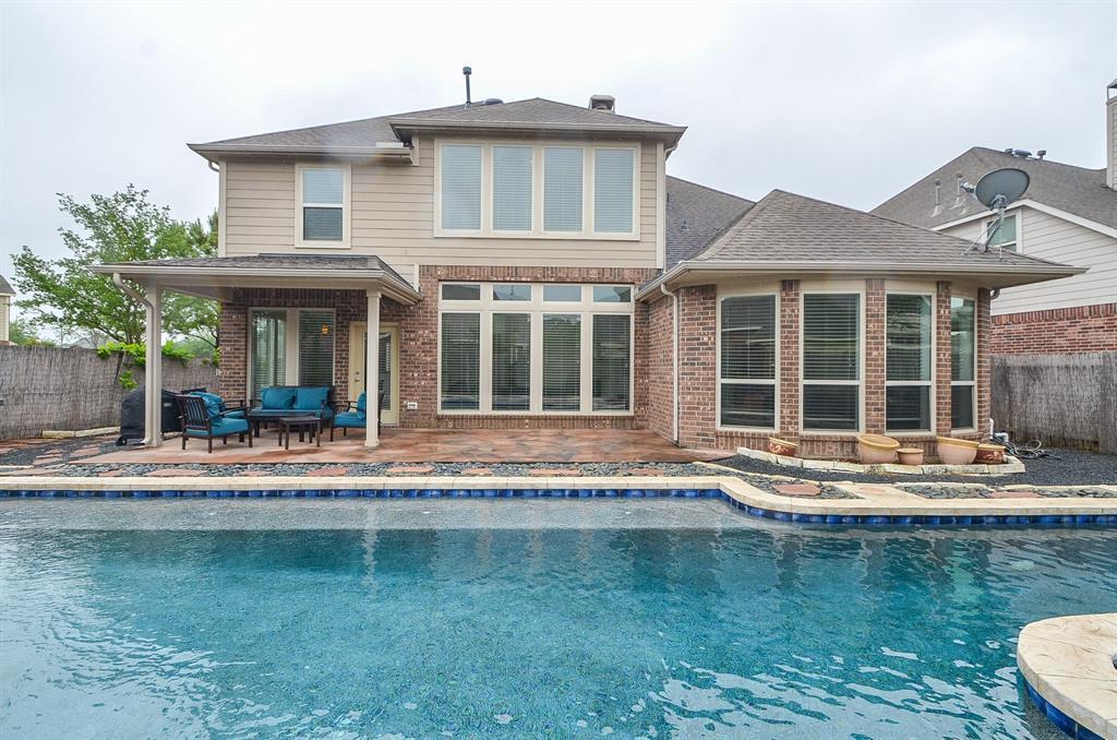 26602 Fielder Brook Lane - Photo 1
