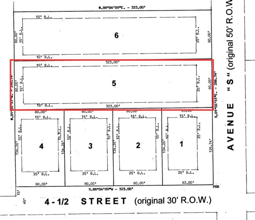 000 Avenue S - Photo 1