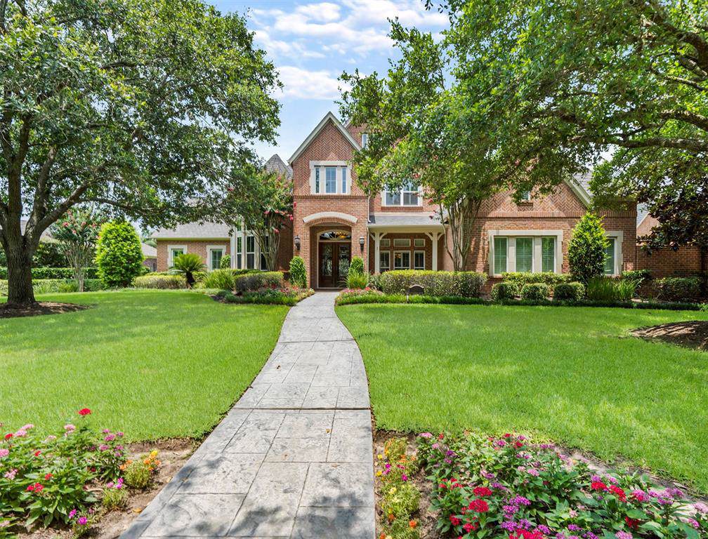 19 Cypress Ridge Lane - Photo 1