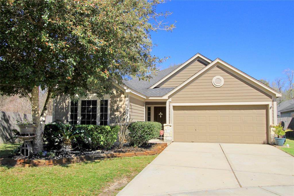 12803 Pecan Shores Dr - Photo 1